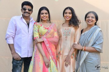 2 States Movie Opening